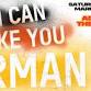 Paco Erhard - 5 Step Guide to Being German