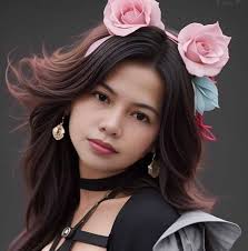 Kasama ang tinatayang 70 milyong rehistradong botante, bumoto si Pangulong  Ferdinand R. Marcos Jr. ngayong Lunes para sa 2025 midterm elections sa  Precinct 36-A ng Mariano Marcos Memorial Elementary School sa Batac