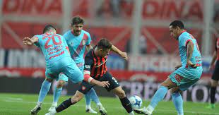 Importante:, elige un canal de la lista, si bajan una señal, debes elegir otra, mientras rep0nemos el stream. Arsenal Vs San Lorenzo Por La Superliga Hora Formaciones Y Como Verlo En Vivo