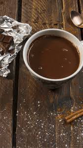 Chocolat Chaud Recette Recette Recette Chocolat Chaud Recette Recettes De Cuisine
