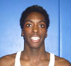 Johnson's Mortimer, Muhammad select colleges