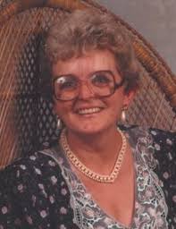 Obituary information for Betty Ann Olsen