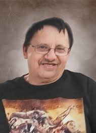 Alain Boucher Obituary