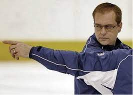 Page is about my work, my life and music in general. Paul Maurice Ice Hockey Wiki Fandom