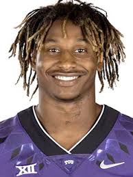 Marcel Brooks, TCU, Linebacker