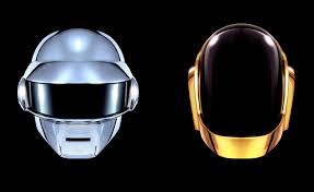 Building a daft punk helmet with programmable led display: Go Behind The Genesis Of Daft Punk S Iconic Helmets Insomniac