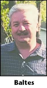 CARL BALTES Obituary (1957