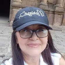 Marina Noriega's Instagram, Twitter & Facebook