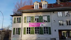 Modern und günstig wohnen im gundeli. Wohnbaugenossenschaften Schweiz Wirbt Fur Ein Ja Zur Initiative Mehr Bezahlbare Wohnungen Presseportal Schweiz Ch