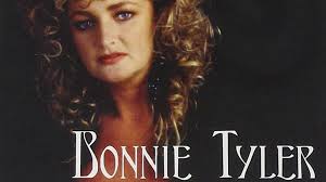 Hitzone: "Total Eclipse Of The Heart" di Bonnie Tyler