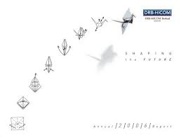 Voor nederlanders die alles willen weten over wonen, werken en reizen in het buitenland. Annual Report 2006 Drb Hicom Group