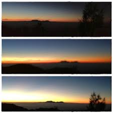 Temanku, upik sulasti di lampung. Liburan Ke Gunung Bromo The Urban Mama