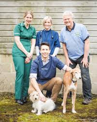 Vets4pets barnsley also offers extended opening hours, meaning your pet can get the care they need in an emergency without delay. Meet The Team Caister Vets
