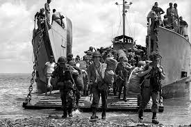 The arrival of the australian army training team vietnam (aattv) in south vietnam during july and august 1962 was the beginning of australia's involvement in the vietnam war. Opinion What Was Australia Doing In Vietnam The New York Times
