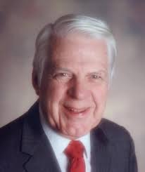 Robert Peck Obituary