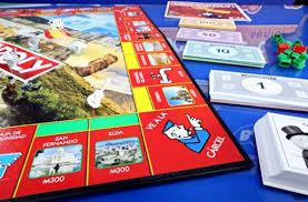 Ver más ideas sobre juegos de monopoly, monopolio juego, tablero de monopolio. Elda Ya Esta A La Venta En El Nuevo Monopoly Made In Spain Valle De Elda