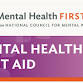 Mental Health First Aid Training event in Hilton Head Island, SC