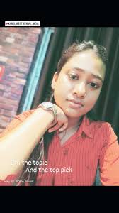 I'm the topic & the top pick