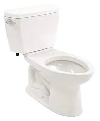 Low flow toilets can use as little as 0.8 to 1.6 gallons per flush, making them better for the environment and better for your wallet. Quiet Flush Toilets The Top 6 Quietest Toilets Available