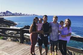 The elite level nike magista obra is always available here. Philippe Coutinho And Alberto Moreno Holiday Together In Brazil With Their Wives Photos Daily Star
