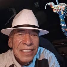 Ramiro Barajas Obituary (1957