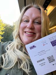 Thanks for visiting us at LT and for being such a great Litmos customer  advocate.