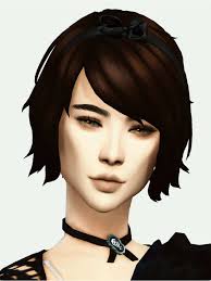Alice Kummer Sims 4