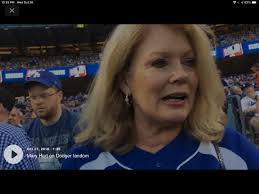 Kramer at the World Series scene discussion