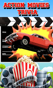 Challenge them to a trivia party! Updated Action Movies Trivia Hollywood Film Stars Quiz Pc Android App Mod Download 2021