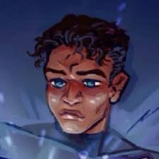 Danny Sweeney (@dekubrush)