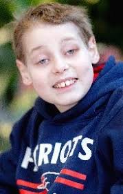 Local obituary: Alexander Young, 11, Whitman Boy Scout, baseball player,  and bowler