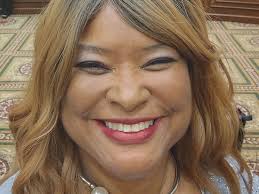 Leaders in the Law: Melina Buncome