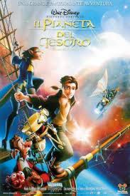 Jim hawkins è un adolescente inquieto che ha scoperto la mappa del tesoro del capitano flint. Il Pianeta Del Tesoro Streaming 2002 Cb01 Cineblog01 Film Streaming