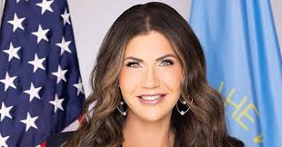 Kristi Noem Prioritizes Border Security in Homeland Security Confirmation