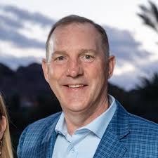 PASSING OF A CHANNEL LEGEND: Jeff McKeever.