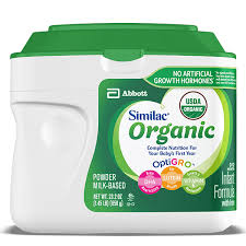 Similac Organic