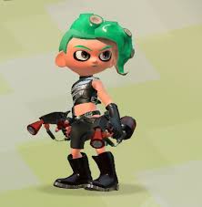 They can be obtained by collecting three sets of mem cakes, speaking to iso padre and beating the octo expansion. Custom Male Rival Octoling Over Octoling Boy Splatoon 2 Mods