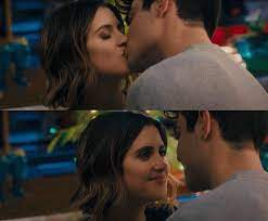 Pelicula La Cita Perfecta 2 4 Perfect Date Movies Netflix
