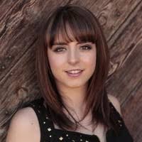 Bianca Pace's Instagram, Twitter & Facebook