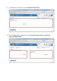 For application with the status invalid document, please refer to consular division, kindly contact ministry of foreign affairs, malaysia or the malaysian embassies / malaysian high. Malaysia Documents For Australia Work And Holiday Visa How To Get Certificate Of Good Conduct Whvstore
