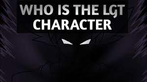 Currently, there are four different variants of goku in dragon ball legends, each based on a different part of dark is strong against all five of the base elements, while light is strong against dark. Who Or What Is Lgt Character Dragon Ball Legend Youtube