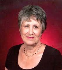 Obituary of Nina Bruner Bowman