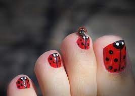 Hacemos un repaso de 400 fotos te mostramos 400 fotos de uñas decoradas 2020 con diseños de uñas para manos y pies muy variado y colorido Decoracion De Unas De Los Pies Para 2021 Esbelleza Com