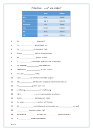 prateritum fur die verben in 2021 prateritum verben im prateritum verben