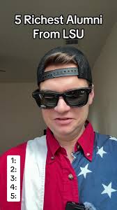 James Jordan Richest Alabama Alumni