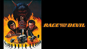 Race With the Devil - Movie - Where To Watch