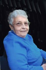 Ellen Mustard Obituary (2014)