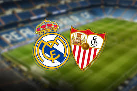 Real madrid vs sevilla fc. Real Madrid Vs Sevilla Predicted Lineups Team News Possible Xis And Injury List Football Addict