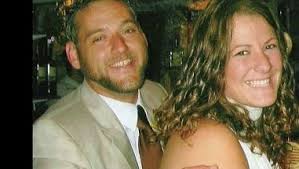 Kathryn Sauer and Clifford Passero