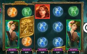 Play Goldaur Guardians at Slingo | Online Slots and Casino